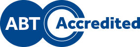 ABT Accredited